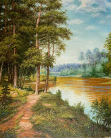 Природа река 