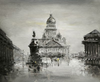 Санкт Петербург 