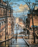 Город 