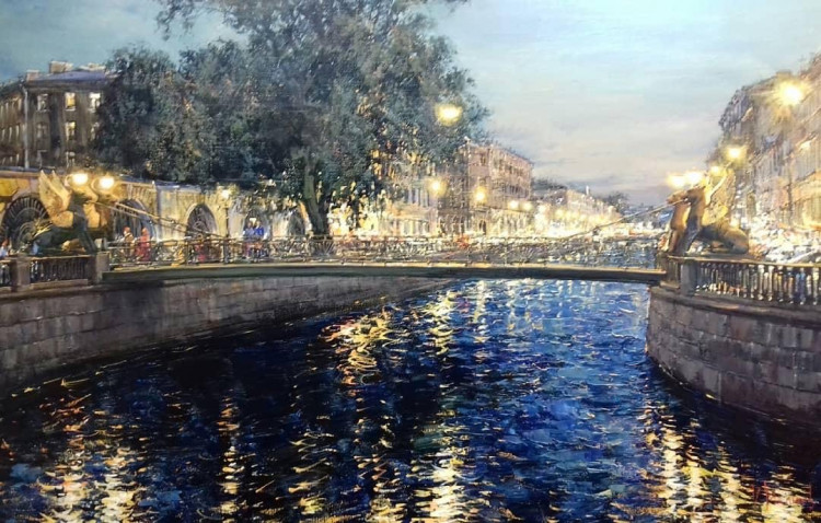 Банковский мост