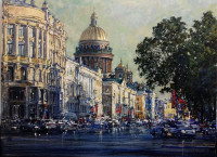Исаакиевский собор