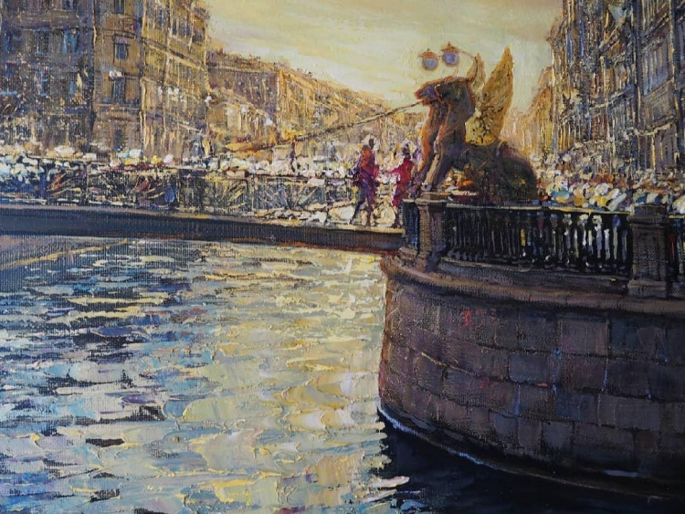 Банковский мост 