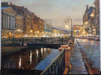 Итальянский мост 