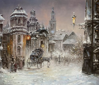 Санкт Петербург 
