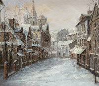 Москва 