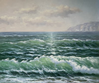 Море 