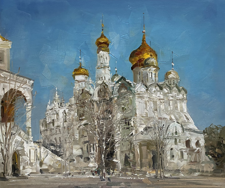 Купола 