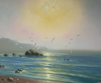 Море 