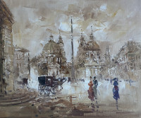 Старый город