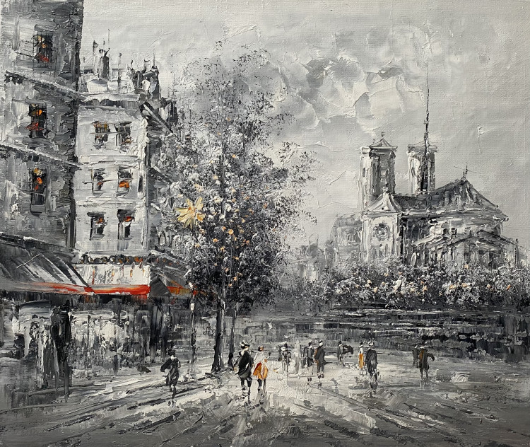 Улица 