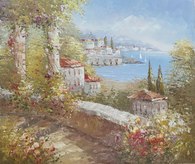 Средиземноморье