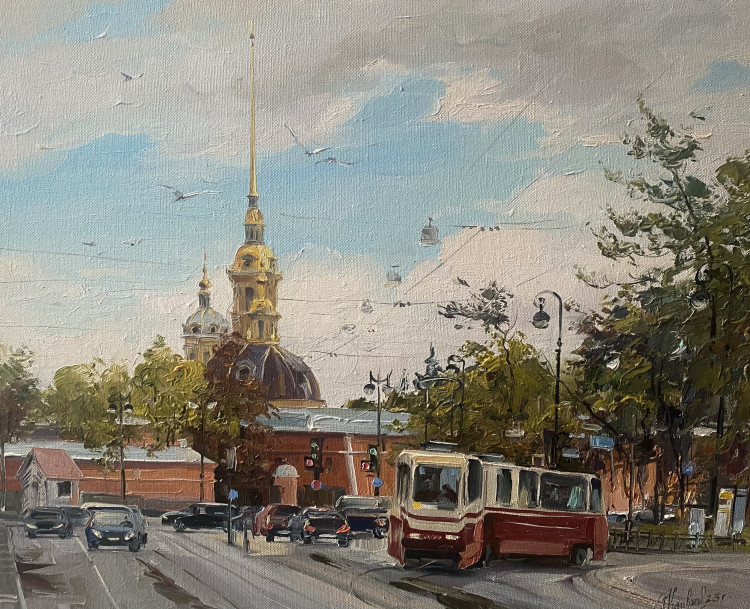 Улица Куйбышева