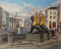 Банковский мост