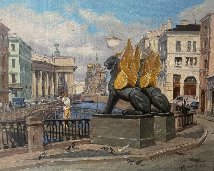 Банковский мост