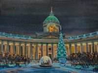Казанский собор 
